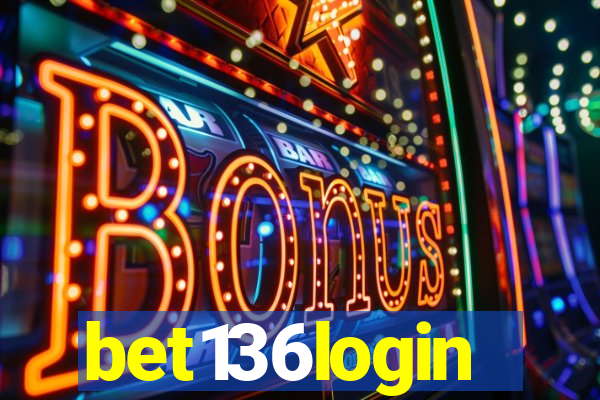 bet136login