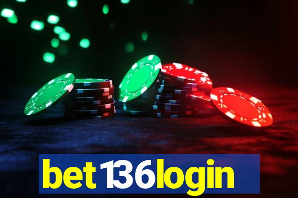 bet136login