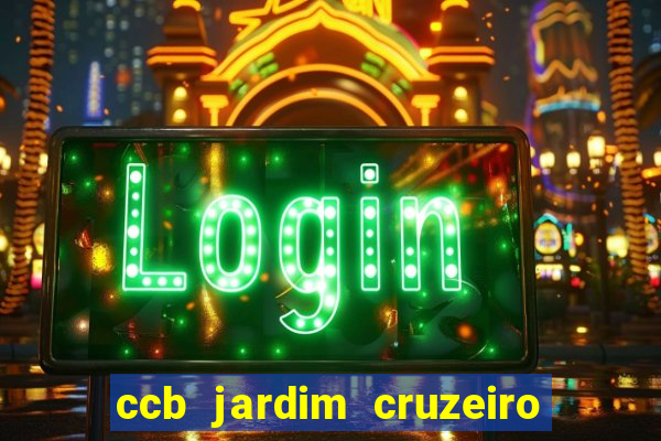 ccb jardim cruzeiro franco da rocha fotos
