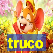 truco brasileiro-giro feliz