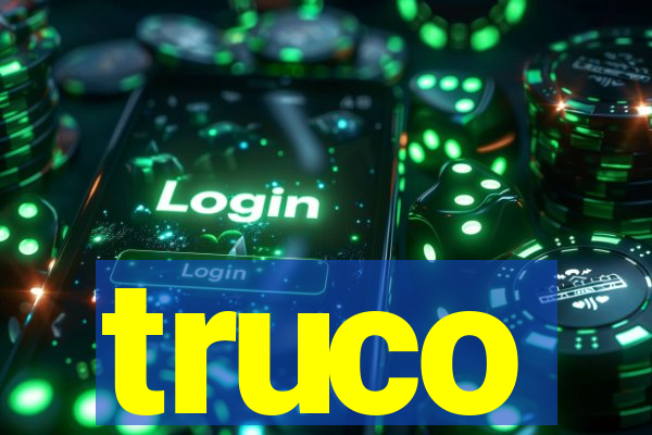 truco brasileiro-giro feliz