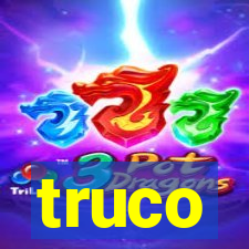 truco brasileiro-giro feliz