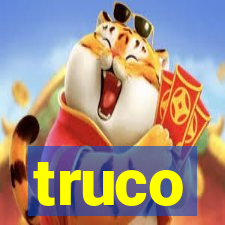 truco brasileiro-giro feliz