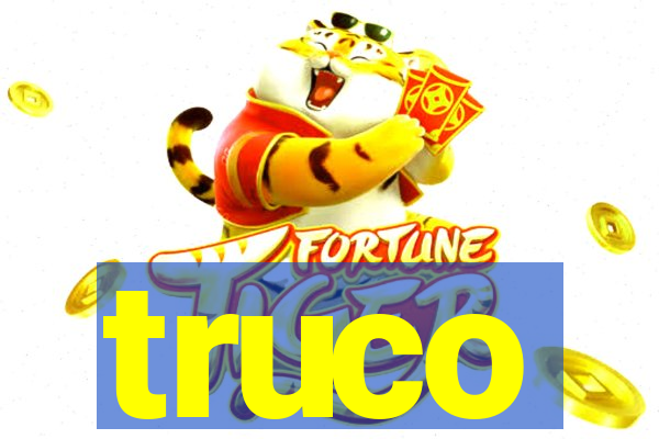 truco brasileiro-giro feliz