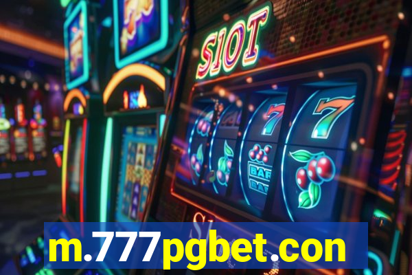 m.777pgbet.con