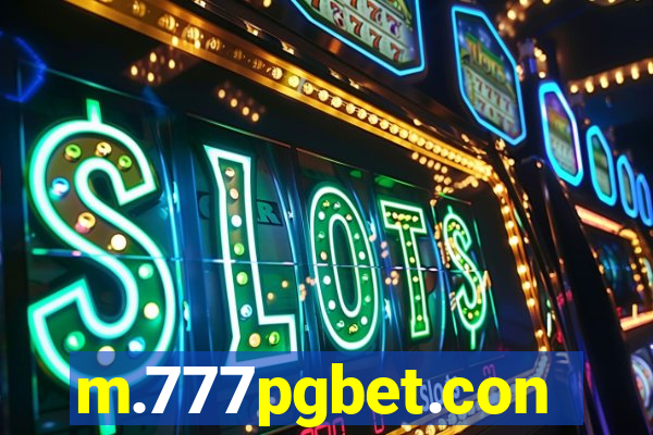 m.777pgbet.con