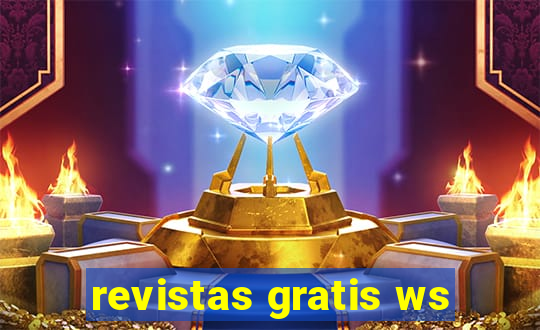 revistas gratis ws