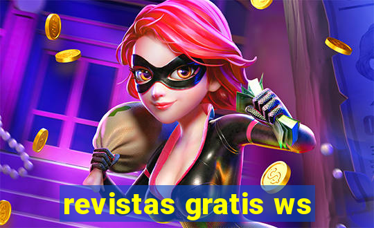 revistas gratis ws