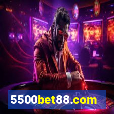 5500bet88.com