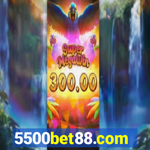 5500bet88.com
