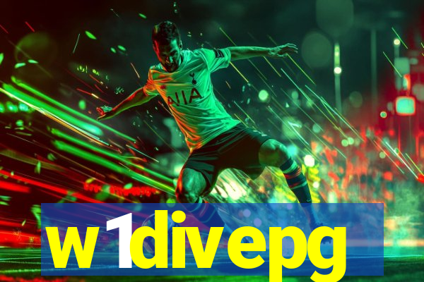 w1divepg