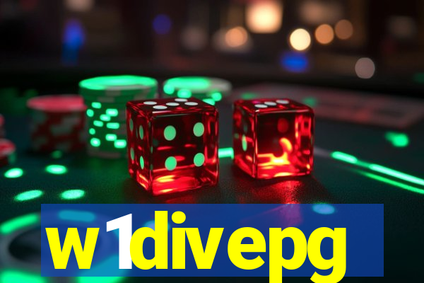 w1divepg