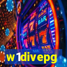 w1divepg
