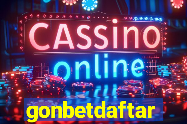 gonbetdaftar