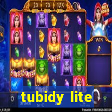 tubidy lite