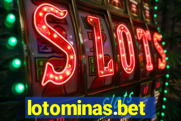 lotominas.bet