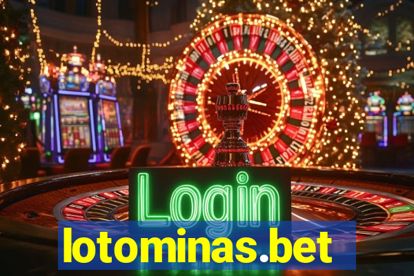 lotominas.bet