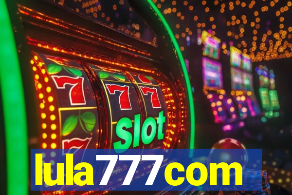 lula777com