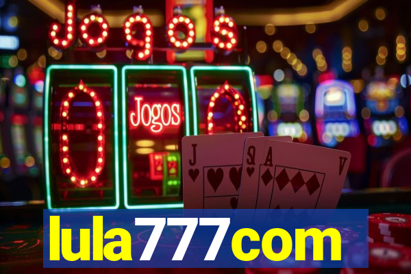 lula777com