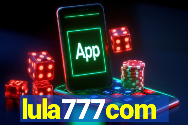 lula777com