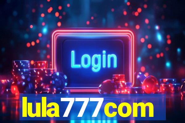 lula777com