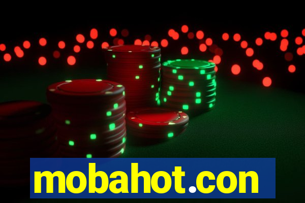 mobahot.con