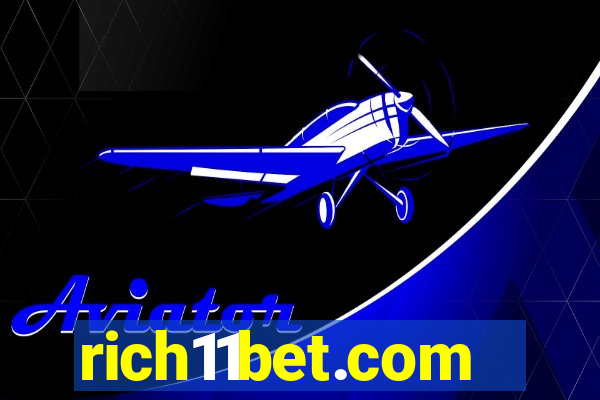 rich11bet.com