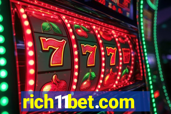 rich11bet.com