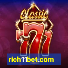 rich11bet.com