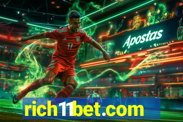 rich11bet.com