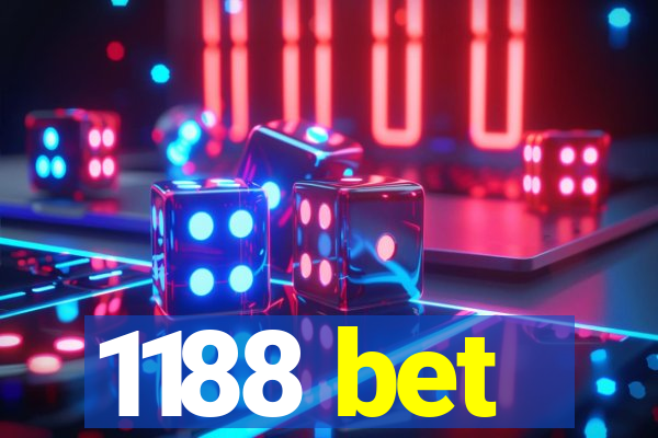 1188 bet
