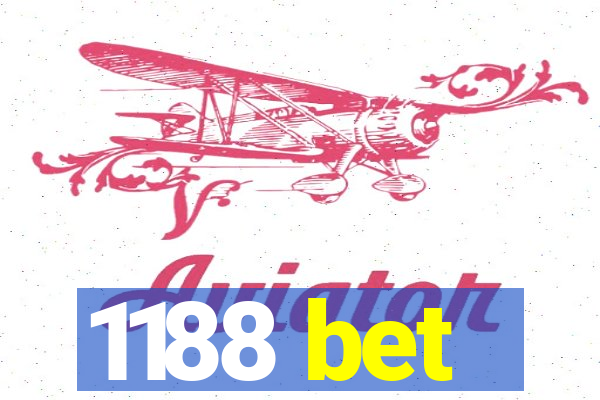 1188 bet