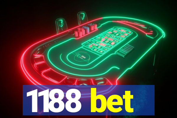 1188 bet