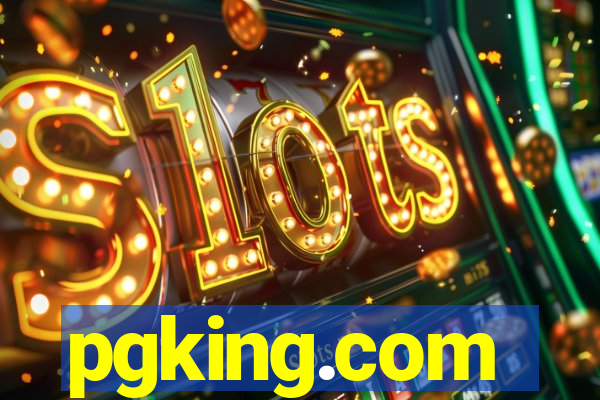 pgking.com