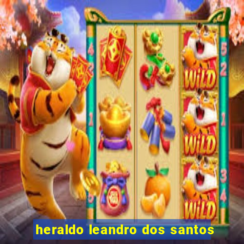 heraldo leandro dos santos