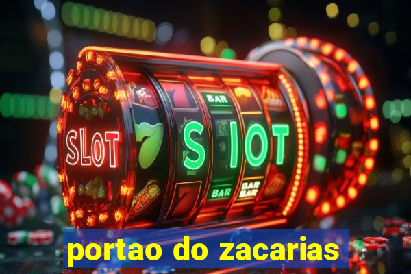 portao do zacarias