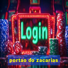 portao do zacarias