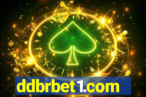 ddbrbet1.com