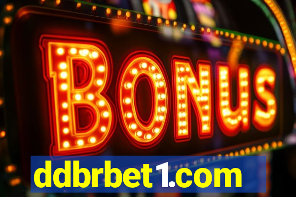 ddbrbet1.com