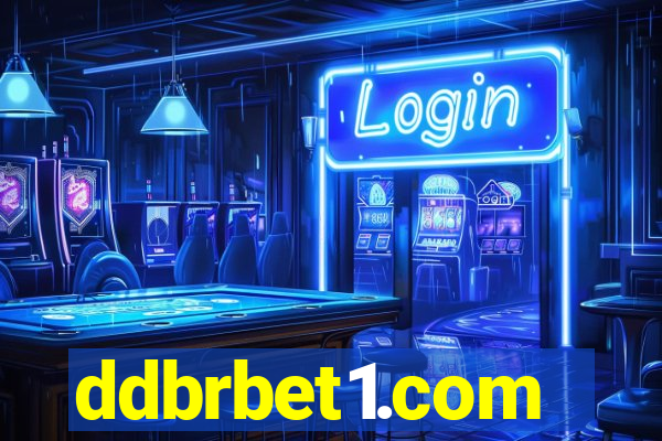 ddbrbet1.com