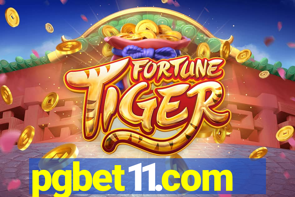 pgbet11.com