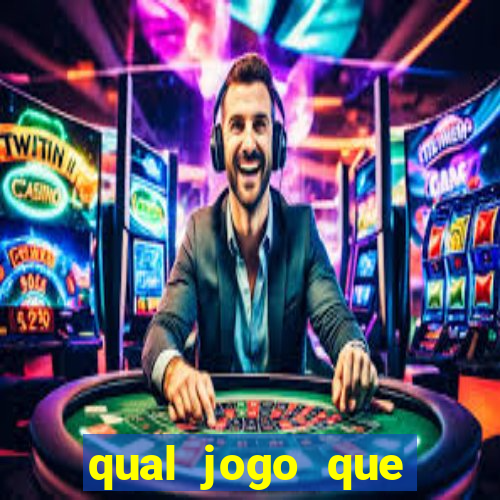 qual jogo que ganha dinheiro de verdade sem deposito