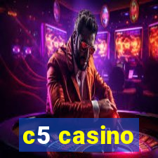 c5 casino