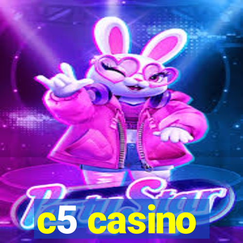 c5 casino