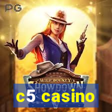 c5 casino