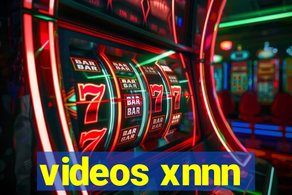 videos xnnn
