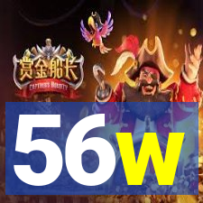 56w