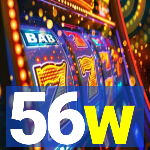 56w