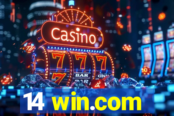 14 win.com