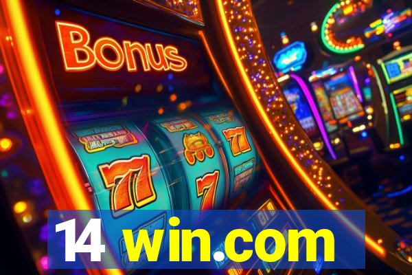 14 win.com